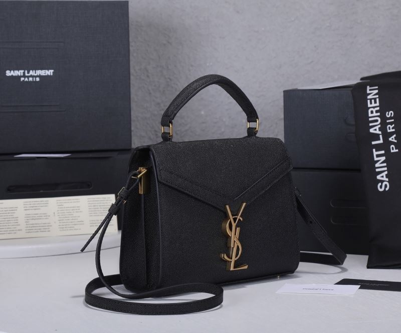 YSL Satchel Bags